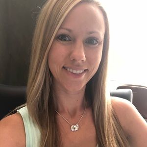 Meet your Posher, Keri